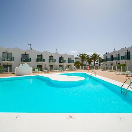 Апартаменты Sea Breeze Pool View & Wifi By Irent Fuerteventura Коральео Экстерьер фото