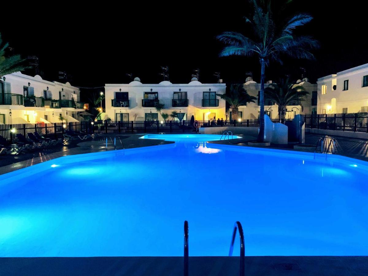 Апартаменты Sea Breeze Pool View & Wifi By Irent Fuerteventura Коральео Экстерьер фото