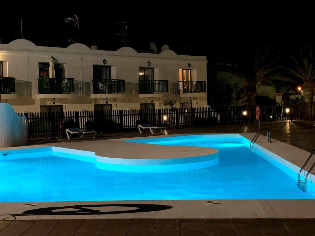 Апартаменты Sea Breeze Pool View & Wifi By Irent Fuerteventura Коральео Экстерьер фото